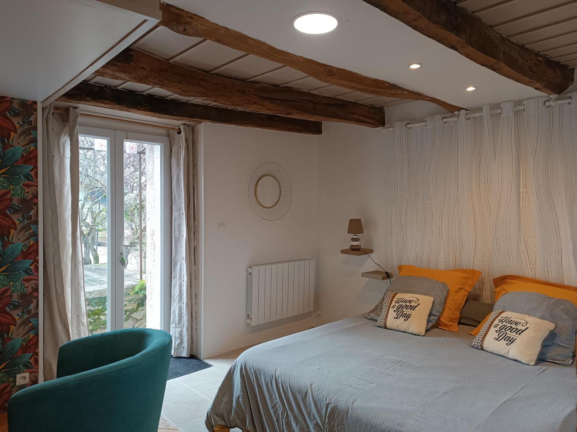 Le Pigeonnier Apartment Martel Exterior foto