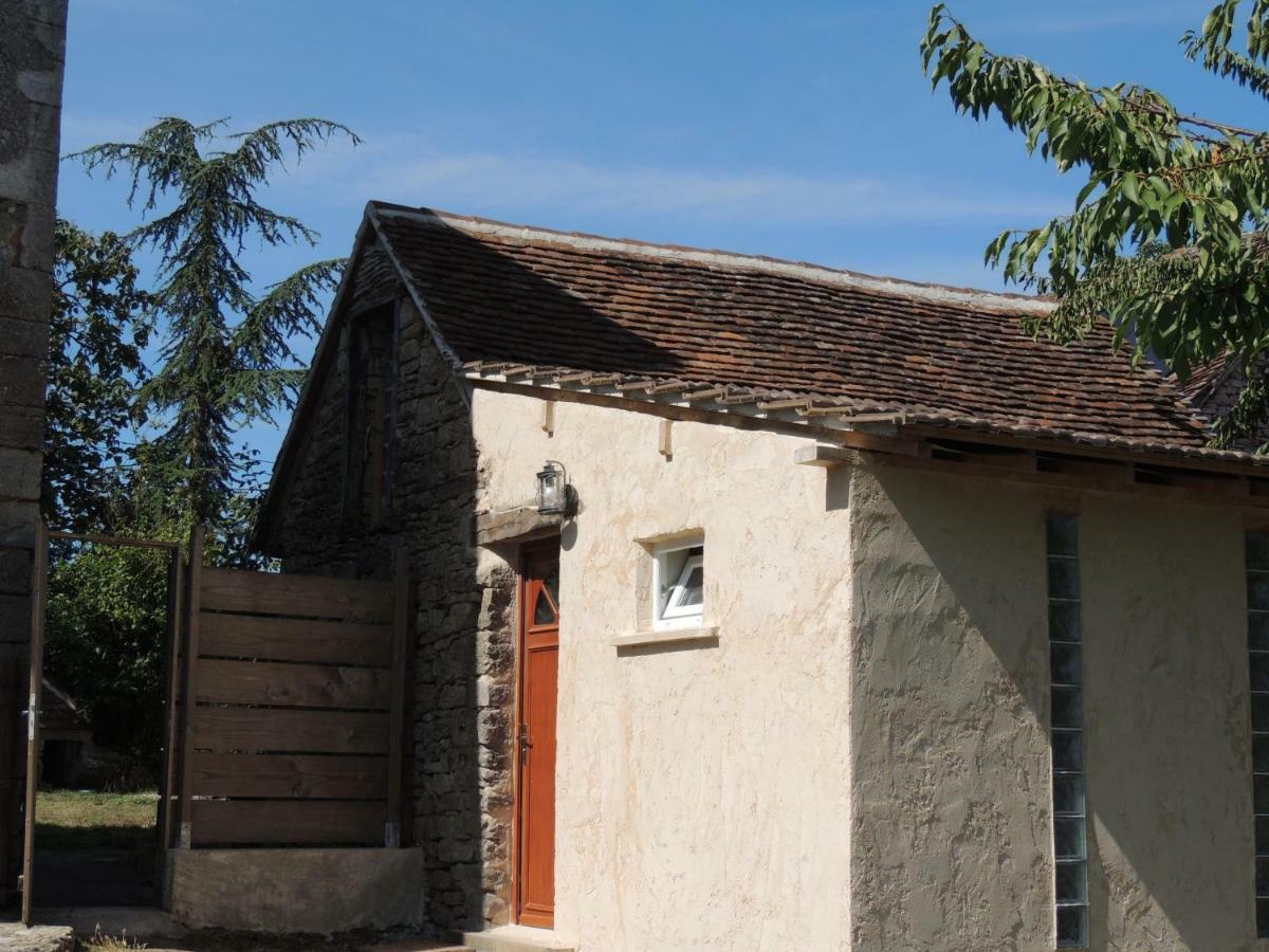 Le Pigeonnier Apartment Martel Exterior foto